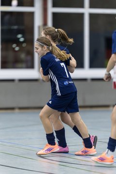Bild 532 - wDJ Loewinnen Cup D1